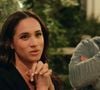 La duchesse de Sussex en profite pour partager des clichés inédits de ses deux enfants, Archie et Lilibet. 

La seconde saison de l'émission de Meghan Markle a été dévoilée sur la plateforme Netflix. Les internautes ont pu voir des personnalités comme Chrissy Teigen ou John Legend. 
© Netflix - JLPPA / Bestimage