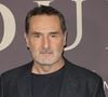 Il reconnaît avoir été inquiet à la naissance d'Ava.

Gilles Lellouche au photocall de la première du film "Moulin" au cinéma Max Linder Panorama à Paris le 15 octobre 2026. © Coadic Guirec / Bestimage
