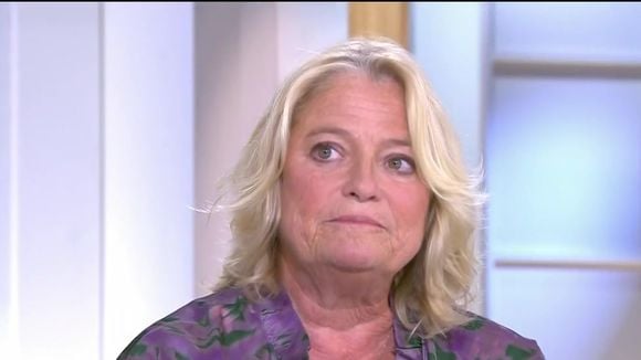 Marina Carrère d'Encausse dévoile les vraies raisons de son départ du Magazine de la santé après 26 ans : "Je pense que quand même j'avais..."