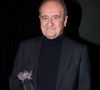 Un nouveau communiqué annonce que finalement, Pierre Lescure renonce à Sud Radio.

Exclusif - Pierre Lescure, Laurier « Magazine » pour l’émission « Beau Geste » - Backstage de la 29ème cérémonie des Lauriers de l'Audiovisuel au théâtre Marigny à Paris le 26 février 2024. 
© Bertrand Rindoff / Bestimage