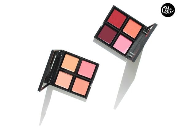 Le blush crème apporte de l'éclat, mais sa tenue est parfois limitée.

Quel choix faire pour le blush, en poudre ou en crème ?