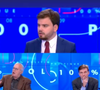 Un chroniqueur de Cnews et Europe 1 écarté suite à des propos "intolérables" !

Capture d'écran CNews du lundi 2 février 2026