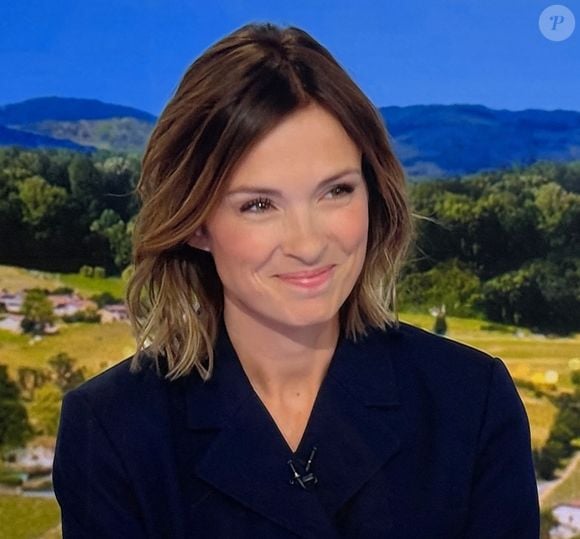 Isabelle Ithurburu a déjà pris le large après son dernier JT sur TF1, mais pas pour longtemps ! Une échéance de taille arrive pour la compagne de Maxim Nucci - Purepeople