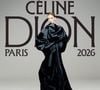 Après six ans d’absence en raison du syndrome de la personne raide, elle s’apprête à retrouver la scène.

Dans un message vidéo émouvant diffusé le 30 mars 2026, Céline Dion a annoncé en exclusivité une série de 10 concerts sur cinq semaines à la célèbre Paris La Défense Arena.

© Courtesy of celinedion.com via Bestimage