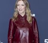 Il est interdit de Festival, alors que son film "Dossier 137", dans lequel il joue aux côtés de Léa Drucker, est présenté ce soir.
Léa Drucker au photocall de la soirée "Cesar Révélations 2025" au Trianon, le 20 janvier 2025.
Photo : Olivier Borde / Bestimage