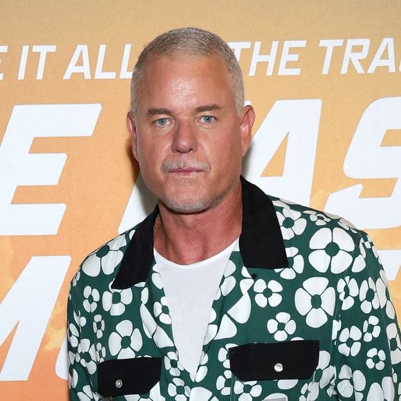 Eric Dane avait déclaré souffrir d’une maladie terrible.

Eric Dane, à la projection spéciale de Los Angeles de "One Fast Move" au Culver Theater à Los Angeles, CA, USA. Photo by Fati S/ABACAPRESS.COM