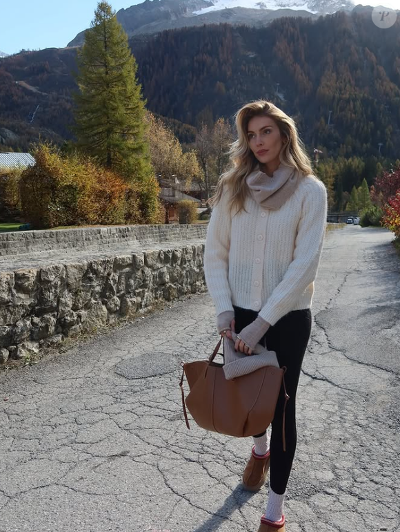 Agathe Cauet, Miss Nord-Pas-De-Calais 2022 en route pour Miss Monde 2025