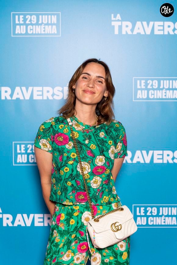 Natoo - Avant-première du film "La Traversée" à l'UGC de Bercy à Paris. Le 16 juin 2022
© Pierre Perusseau / Bestimage