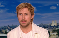Ryan Gosling, 20 Heures de France 2