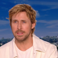 Ryan Gosling : Ce qu'il voulait pour ses filles Esmeralda et Amada, dont la mère est Eva Mendes