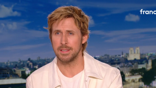 Ryan Gosling : Ce qu'il voulait pour ses filles Esmeralda et Amada, dont la mère est Eva Mendes
