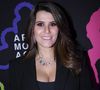 Sur RMC Life, elle présentera et produira de nouveaux formats de divertissement familial.

Exclusif - Karine Ferri - Dîner des 40 ans du bijoutier "APM Monaco" à l'hôtel Plaza Athénée à Paris, France, le 14 décembre 2022. © Rachid Bellak/Bestimage