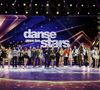 Cette gagnante de "Danse avec les stars" a fait face à l'annonce des médecins avant même de devenir mère.

Les candidats sur le plateau de "Danse avec les stars".