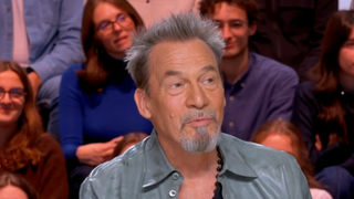 "Ça fait 25 ans qu'on ne s'est pas vus" : Florent Pagny amoureux pendant 3 ans de Vanessa Paradis, il évoque leur relation