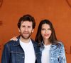 Il est heureux avec sa compagne Lisa Brunet

Pablo Mira et sa compagne Lisa Brunet - Célébrités au village des Internationaux de France de tennis de Roland Garros 2024 à Paris le 6 juin 2024. © Jacovides / Moreau / Bestimage