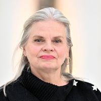 Toujours en convalescence, Isabelle Nanty sort de sa réserve pour une occasion bien particulière