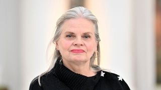 Toujours en convalescence, Isabelle Nanty sort de sa réserve pour une occasion bien particulière