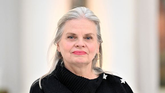 Toujours en convalescence, Isabelle Nanty sort de sa réserve pour une occasion bien particulière