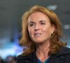 L'affaire Jeffrey Epstein a récemment beaucoup fait parler.

Sarah Ferguson, duchesse d’York, à la 14ème édition du "BGC Charity Day" au quartier d'affaires Canary Wharf à Londres, Royaume Uni, le 11 septembre 2018.  © Vickie Flores/London News Pictures via ZUMA Wire/Bestimage