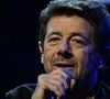 Il joue actuellement dans Deuxième partie, une pièce centrée sur l’usure et la longévité du couple.

Patrick Bruel est au Grand Palais pour un concert exclusif à l'occasion des 200 ans du Figaro à Paris le 15 janvier 2026.  Du 14 au 16 janvier 2026, Le Figaro célébrera les deux siècles de son histoire à travers une exposition exceptionnelle au Grand Palais. © Lionel Urman/Bestimage