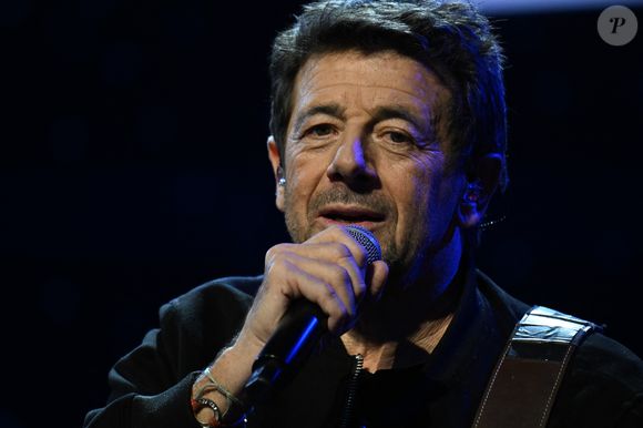 Il joue actuellement dans Deuxième partie, une pièce centrée sur l’usure et la longévité du couple.

Patrick Bruel est au Grand Palais pour un concert exclusif à l'occasion des 200 ans du Figaro à Paris le 15 janvier 2026.  Du 14 au 16 janvier 2026, Le Figaro célébrera les deux siècles de son histoire à travers une exposition exceptionnelle au Grand Palais. © Lionel Urman/Bestimage