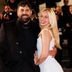 Kim Higelin angélique au bras d'Artus chic en noir, nouvelle apparition remarquée du duo à Cannes