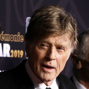 Le comédien a rendu son dernier souffle chez lui dans sa propriété de l'Utah

Robert Redford - Photocall de la 44ème cérémonie des César à la salle Pleyel à Paris. Le 22 février 2019
© Borde-Jacovides / Bestimage