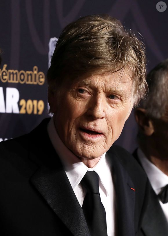 Le comédien a rendu son dernier souffle chez lui dans sa propriété de l'Utah

Robert Redford - Photocall de la 44ème cérémonie des César à la salle Pleyel à Paris. Le 22 février 2019
© Borde-Jacovides / Bestimage