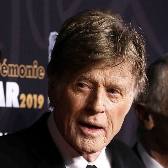 Le comédien a rendu son dernier souffle chez lui dans sa propriété de l'Utah

Robert Redford - Photocall de la 44ème cérémonie des César à la salle Pleyel à Paris. Le 22 février 2019
© Borde-Jacovides / Bestimage