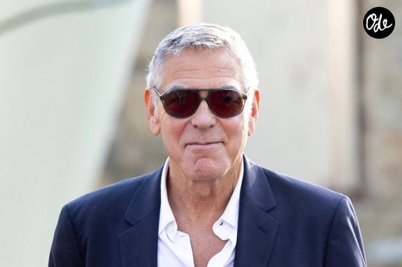 “C’est l’une des choses les plus dévastatrices qui soient arrivées à notre famille”, a-t-il confié à Entertainment Tonight.

George Clooney à Lumière Summit à Saint-Paul-de-Vence le 7 septembre 2026. © Syspeo/Pool/Bestimage | 00768776