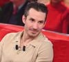 Jérémy Ferrari a célébré ses 10 ans de sobriété sur Instagram.

Jeremy Ferrari lors de l'enregistrement de l'émission "Vivement dimanche" au studio Rive Gauche, présentée par M.Drucker. © Guillaume Gaffiot/Bestimage