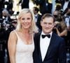 C'est en 2008, lors d'un dîner, que la journaliste croise le regard du violoniste et chef d'orchestre. Entre les deux, aucune fausse note et l'envie de se dire oui un an plus tard...

Renaud Capuçon et Laurence Ferrari assistent à la projection du film "Benedetta" lors du 74e Festival de Cannes, le 9 juillet 2021 à Cannes, en France. Photo : Shootpix/Abaca