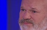 Philippe Etchebest en larmes dans "Top Chef", sur M6