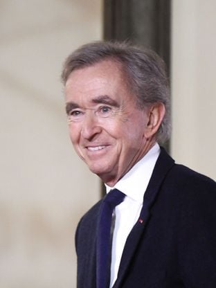 Le jour où Bernard Arnault s'est offert un restaurant iconique de Saint-Tropez
