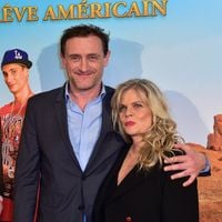 Plusieurs mois de repos pour Isabelle Nanty : Son ami Jean-Paul Rouve donne des nouvelles, "Ça a failli être grave"