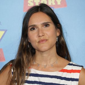 Quelques heures plus tard, Joyce Jonathan a partagé un message sur Instagram

Joyce Jonathan - Première de "Toy Story 5" au Cirque d'Hiver à Paris le 14 juin 2026. © Coadic Guirec/Bestimage