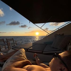 Tout comme Antoine Dupont.

Instagram @antoinedupont9