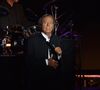 Julio Iglesias ferait l’objet de témoignages d’anciennes employées de maison et d’une physiothérapeute concernant des violences sexuelles, psychologiques et verbales présumées dans ses résidences aux Caraïbes.

Julio Iglesias sur la scène du Sporting à Monaco à l'occasion du Monte-Carlo Sporting Summer Festival. © Lionel Urman / Bestimage