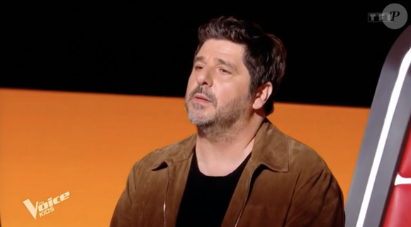 "The Voice Kids", TF1