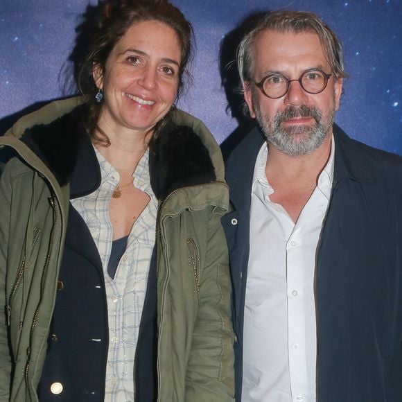 "J’aime les endroits qui ne sont pas des lieux de vacances mais où les gens vivent et travaillent", avait aussi souligné l'acteur

Philippe Torreton et sa femme Elsa Boublil au photocall du spectacle "Bô, le voyage musical" au théâtre du 13ème Art à Paris, le 8 mars 2018.
© CVS/Bestimage