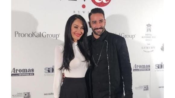 Adil Rami apporte publiquement son soutien à son ex Sidonie, la mère de ses jumeaux de 8 ans se lance dans un grand projet depuis l'Espagne