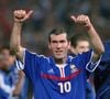 Au cours de sa carrière, Zinedine Zidane a pu réaliser de nombreux rêves. 

Archives : Zinedine Zidane @REPORTERS / BESTIMAGE