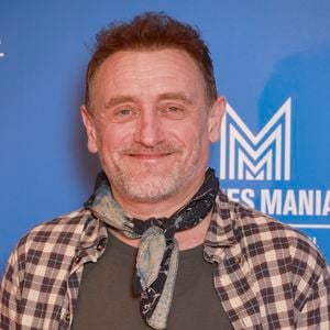 Jean-Paul Rouve de la série Polar Park - La 6 ème édition du Festival Séries Mania à Lille lundi 20 mars 2023. Christophe Aubert via Bestimage