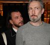 L'une d'entre elles a failli très mal tourner 

Exclusif - Michaël Youn, Vincent Desagnat - Cocktail de l'équipe du film "BDE" de M. Youn à Paris le 20 février 2023. © Veeren/Bestimage