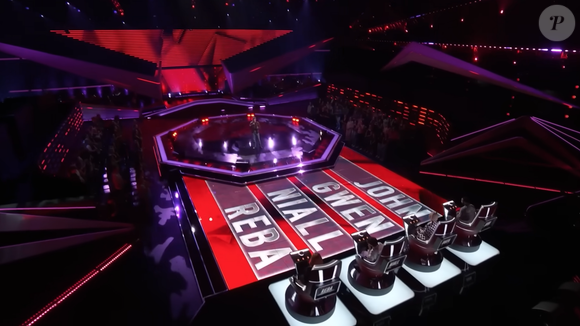 Capture The Voice USA - Youtube