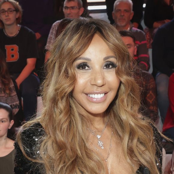 Après des années de célibat, Cathy Guetta est prête à ouvrir son cœur. 

Exclusif - Cathy Guetta - Enregistrement de l'émission "TPMP (Touche Pas à Mon Poste)", présentée par C.Hanouna et diffusée en direct sur C8
© Jack Tribeca / Bestimage