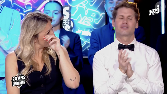 Emission spéciale pour la dernière de NRJ12 le 28 février 2025.