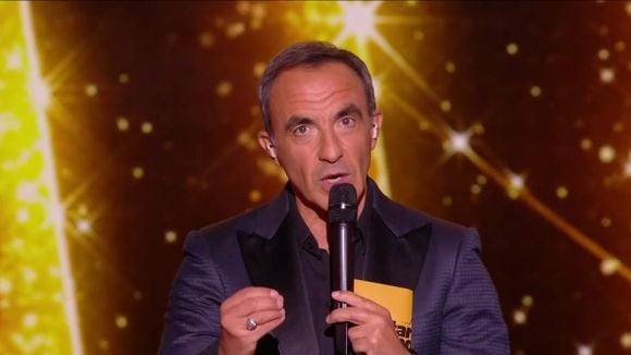 Star Academy : Après la découverte du premier demi-finaliste, Nikos rassure l'élève éliminé comme il peut, "On t'a mis le pied à l'étrier"