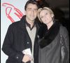 Par le passé, elle a vécu une courte mais intense idylle avec le grand chef étoilé Yannick Alléno.

Patricia Kaas et Yannick Alléno au spectacle de Valérie Lemercier au Palace. RINDOFF-GUIREC / BESTIMAGE