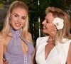 Camilla de Bourbon des Deux-Siciles a rejoint le Comité international des Amis du musée d’Art moderne de Paris.

La princesse Maria Carolina de Bourbon des Deux Siciles, et sa mère la princesse Camilla de Bourbon des Deux Siciles durant le diner de Gala du Grand Prix de Formule 1 de Monaco 2026 en l'honneur du vainqueur Kimi Antonelli, dans la Salle des Etoiles du Sporting de Monaco.  © Bruno Bebert / Bestimage
